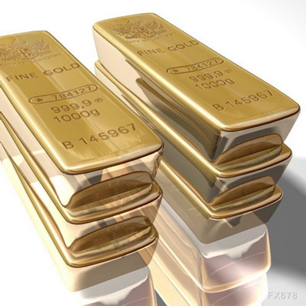 摩臣5注册黄金交易提醒：美联储强化年内减码预期，金价涨势或难以为继！