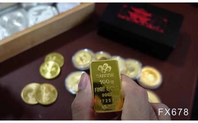 追随西方，日本将禁止向俄出口黄金！对市场影响还得再等等