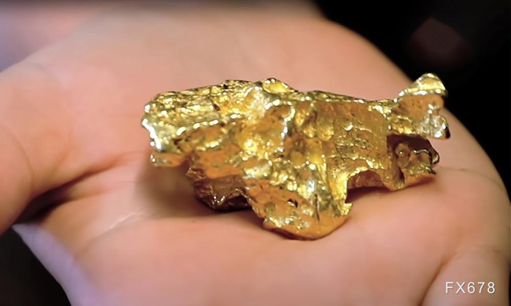 瑞银：黄金年底达2600美元，未来12个月LME铜目标每吨1.2万美元
