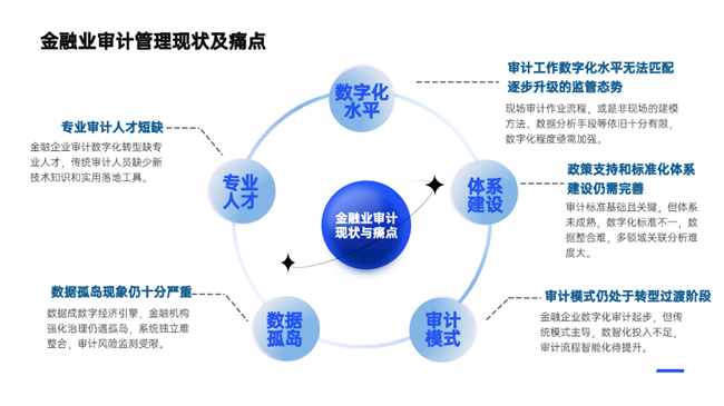 欧博体育app智慧审计：数智技术驱动创新AI知识平台赋能审计转型(图1)