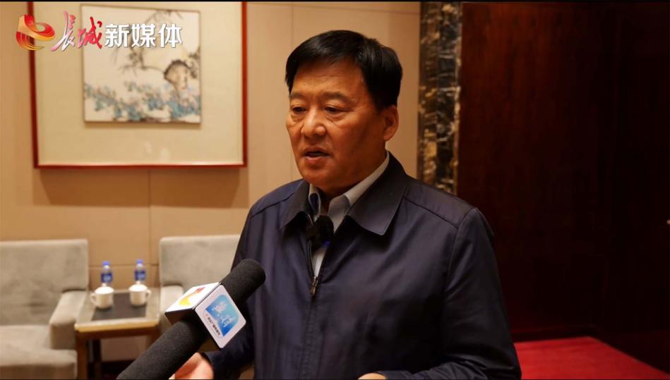 开云注册平台首届燕赵医学传承发展大会在石家庄举行(图8)