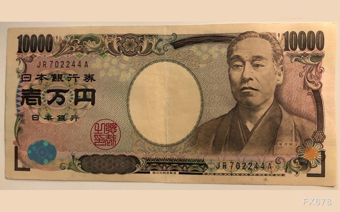 日本3月工业产出与零售数据双双逊预期，日元短线承压但政策预期支撑后市