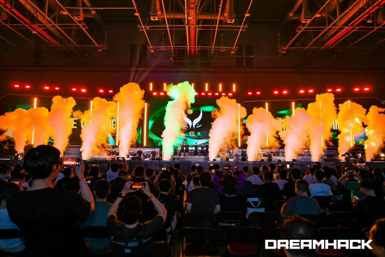 ЯӢǹACL & DreamHack¶羺