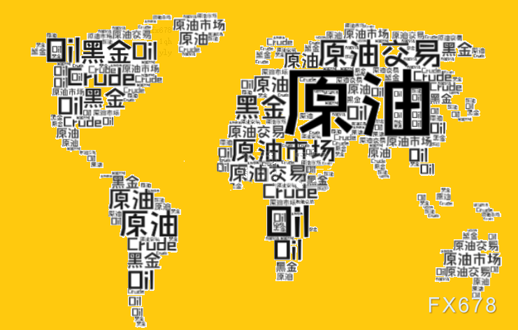 原油维持区间波动，交易员等待欧佩克+产量明确信号及技术突破