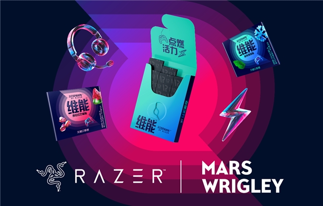 RAZERսԺ羺רʳƷ̬