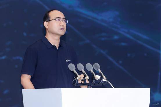 引领行业变革 福田汽车新品重塑新能源商用车价值