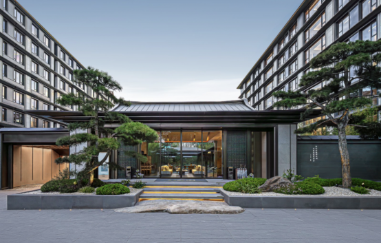中建宸园品质兑现 “百家乐- 百家乐官方网站- APP下载超极交付”重塑行业标杆