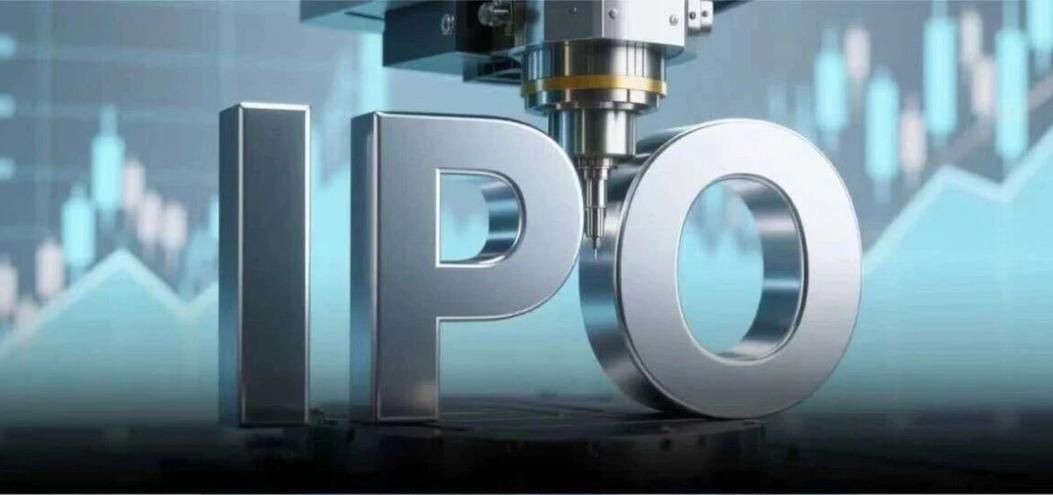 江苏又一“小巨人”启动IPO 为数控机床领域领先企业