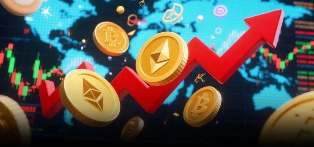 稳定币：未来全球货币竞争的交汇点