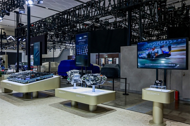 新世代“驾控超级大脑”获权威认可