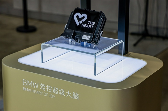 新世代“驾控超级大脑”获权威认可