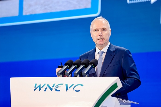 新世代“驾控超级大脑”获权威认可