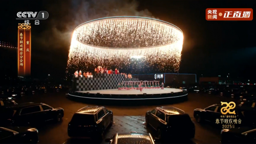 冠军对冠军　国家艺术体操队成为全新问界M7首批车主