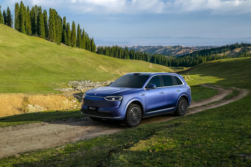 车企迎“金九银十”赛力斯新能源汽车9月热销44,678辆