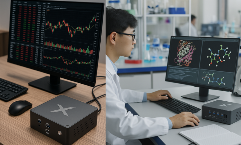 ʽDeep X G20ϵУԱЯҵAI׼