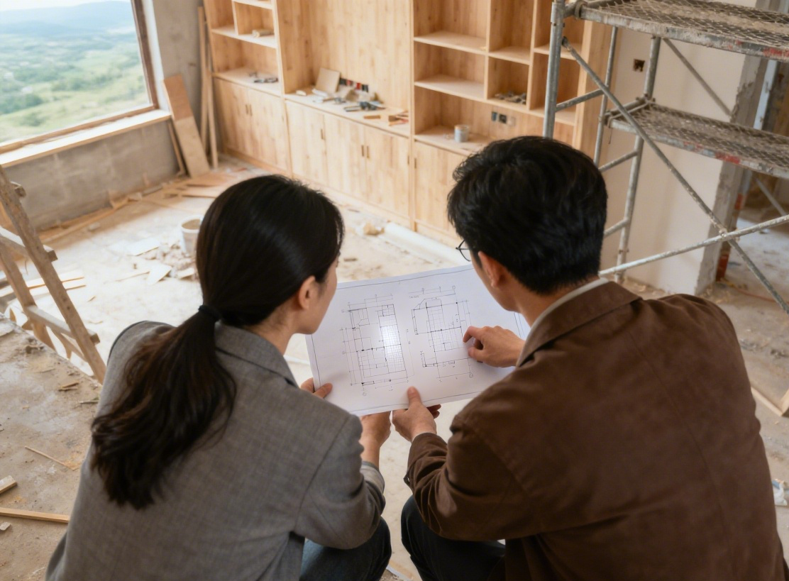 装修选门必看!为什么说甲醛监测功能,现在不装迟早要装?