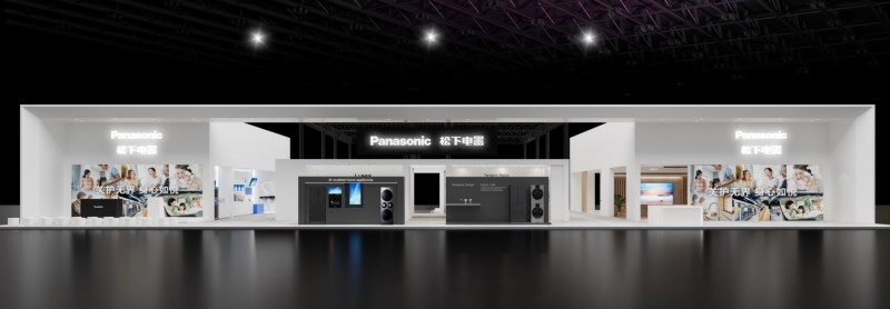 松下进博剧透:AI赋能下的“未来之家”与“智慧之城”长这样