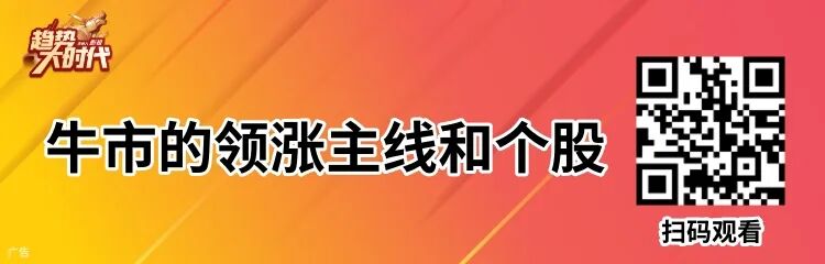 这些公司还有50%以上上涨空间！