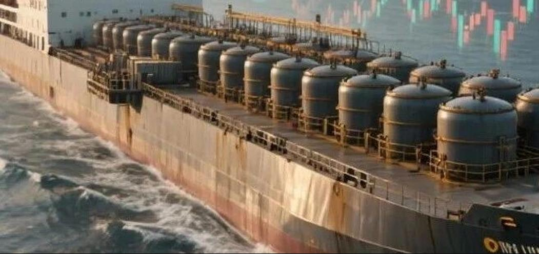 民间智慧丨油运业开启20年新周期