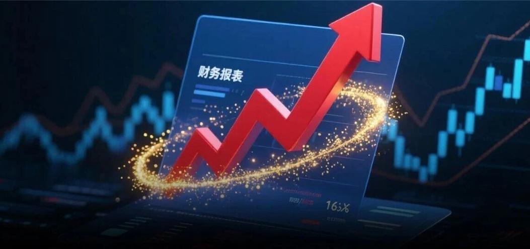 业绩爆发！7家公司三季报利润较去年全年超十倍增长！