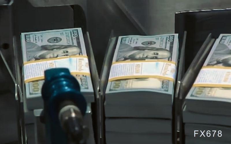 美参议院达成协议延长政府拨款，重大迹象显示停摆即将结束