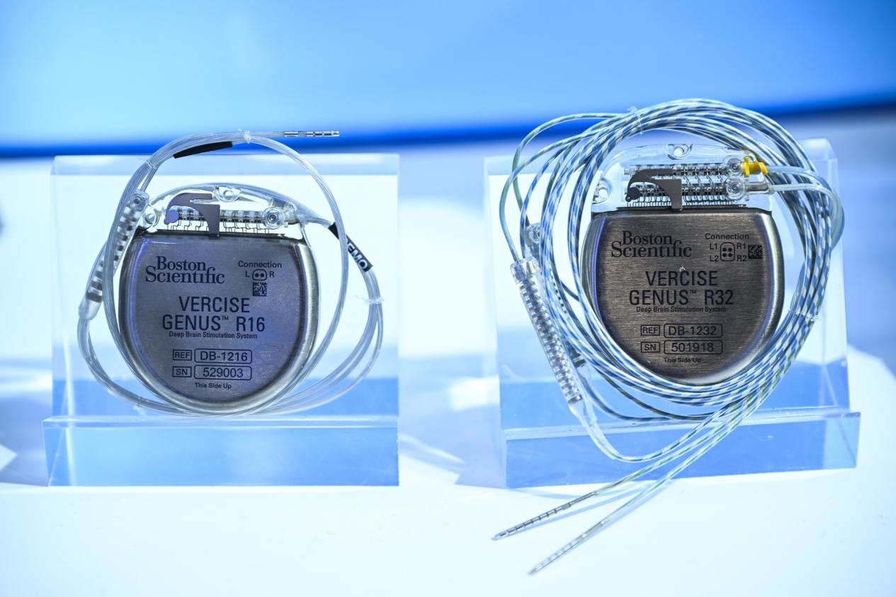 ׼̼ϣʿٿѧVercise Genus DBSϵͳ񾭵ظ廯չ