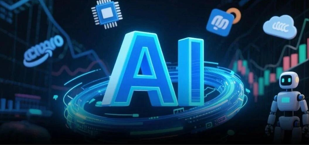 五家头部科技企业引领中国AI行业格局