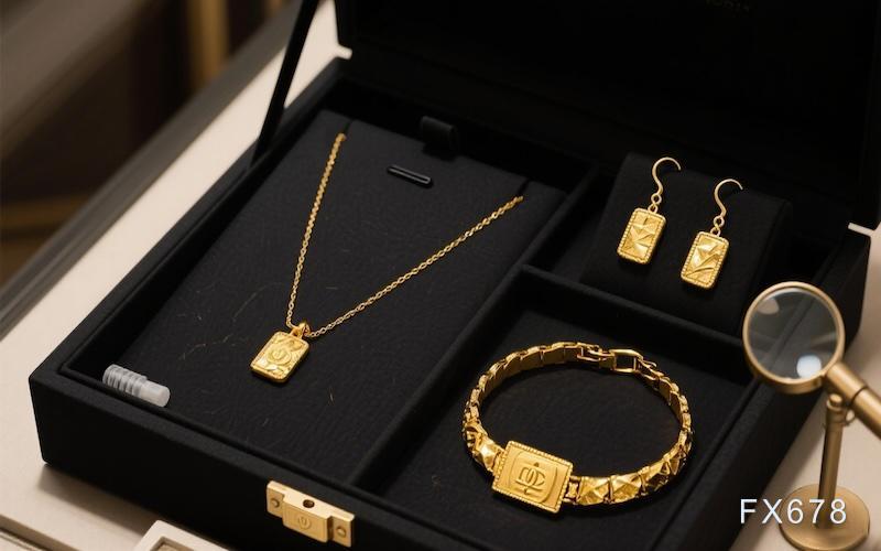 黄金韧性能否持续？利空出尽竟不跌，央行还能撑多久？