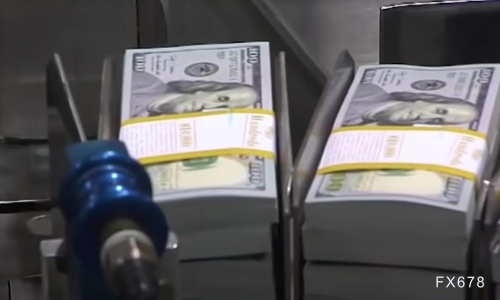 12月不降息了？市场押注大反转，谁在悄悄改写美元的剧本？