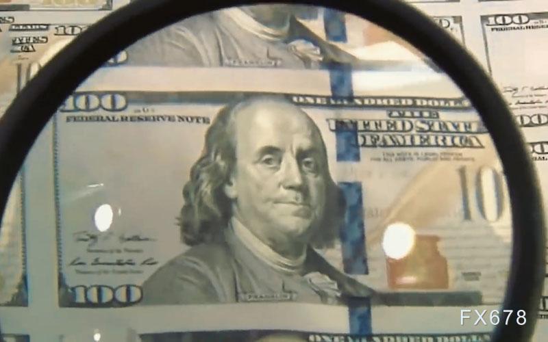 美经济挺过政府停摆，但并不乐观，美联储“救命稻草”还能抓多久？