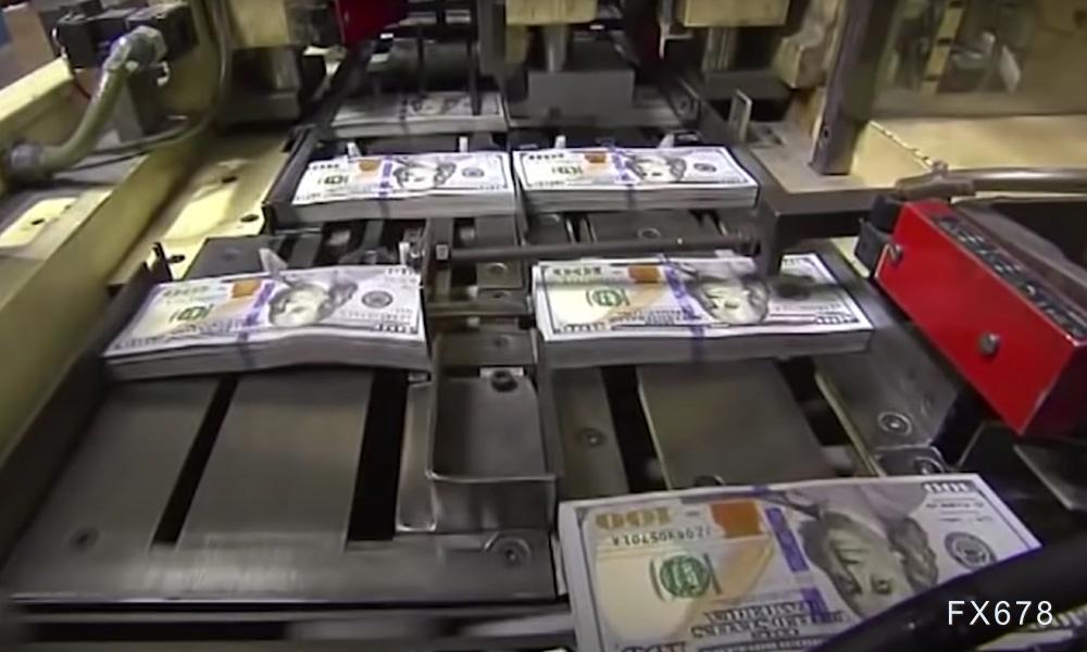 美联储内部裂痕加深：降息分歧撕裂市场，资金或开始大逃亡？