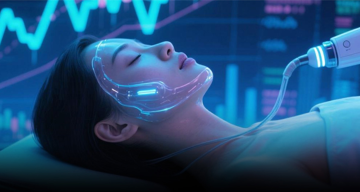 需求激增、投入渐集中，中国医美市场奔向万亿级体量