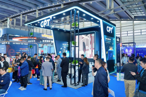 ʵ! CPT Markets2025ʽͶչ˫ȴ