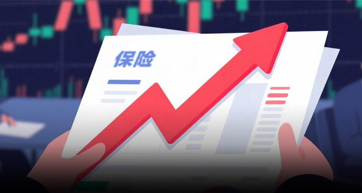 利润大涨！这家大型险企估值较低，分红有较大提升空间
