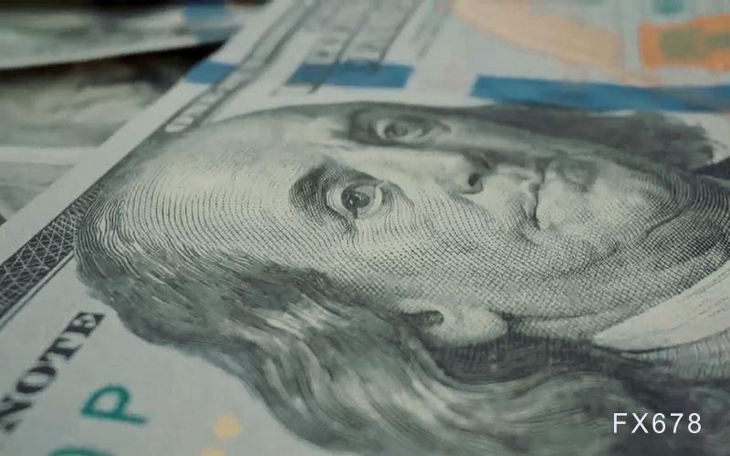 美国就业数据疲软，黄金白银守住隔夜涨幅