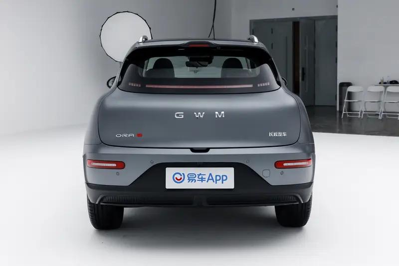 欧拉将于12月9日发布未来产品布局规划 欧拉5同步上市