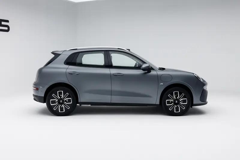 欧拉将于12月9日发布未来产品布局规划 欧拉5同步上市