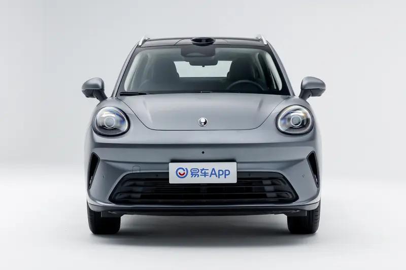 欧拉将于12月9日发布未来产品布局规划 欧拉5同步上市