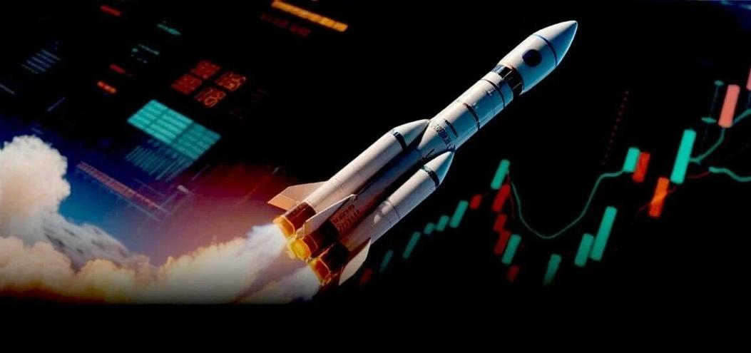 15天，大涨118%！这两个方向黑马股正强势拉升