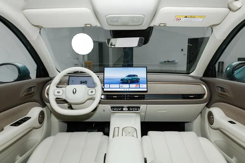 欧拉将于12月9日发布未来产品布局规划 欧拉5同步上市