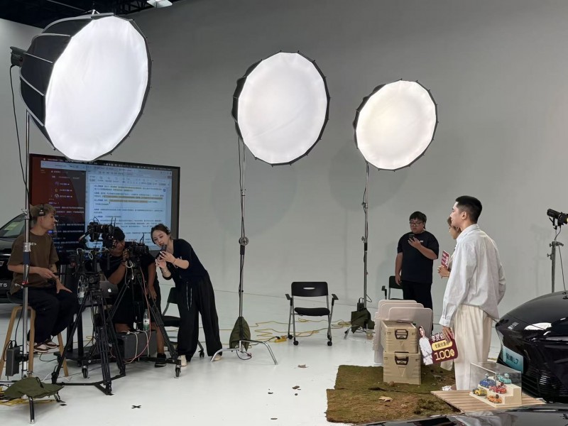 在抖音生活服务，上汽通用开辟汽车营销新赛道