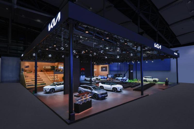 悦达起亚公布11月销量达23016辆 连续9个月销量超2万