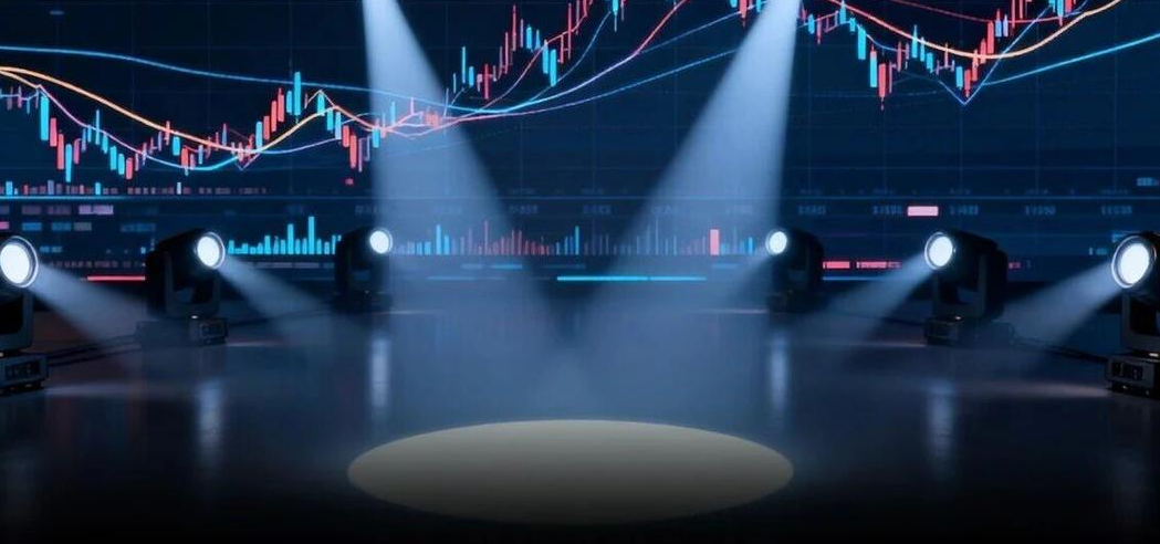 187家机构盯上1股！12月主力最新加仓名单曝光！这些赛道被爆买