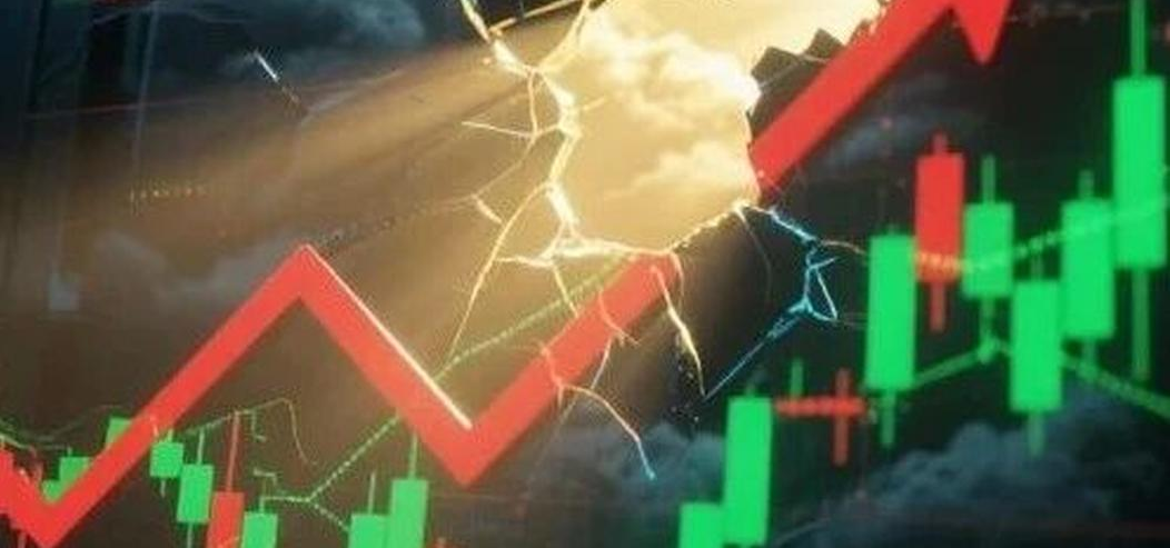 民间智慧丨复杂震荡，等待下周消息明朗