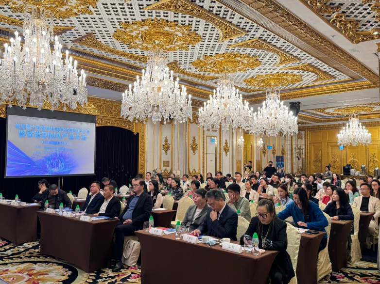 ׽ԺʿרҿƼվоԱ RWA ҵ۳ɹٰ