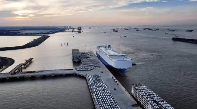 11月乘用车市场，再现“双降”