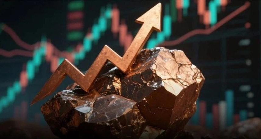 铜价创历史新高，紫金矿业、江西铜业等或迎量价齐升