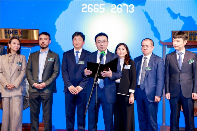 图达通成功登陆港股，双路线量产领跑车规级激光雷达