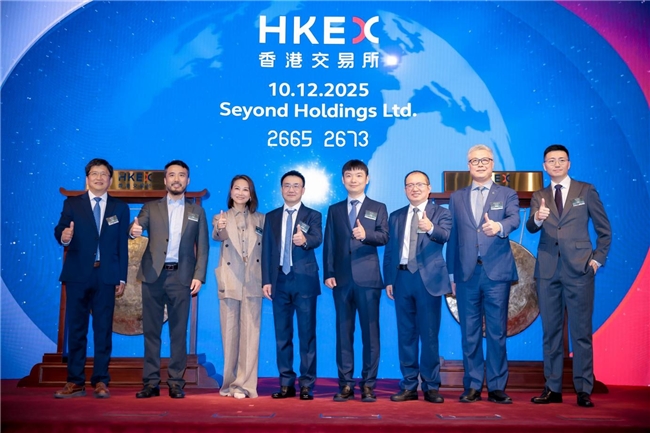 图达通成功登陆港股，双路线量产领跑车规级激光雷达