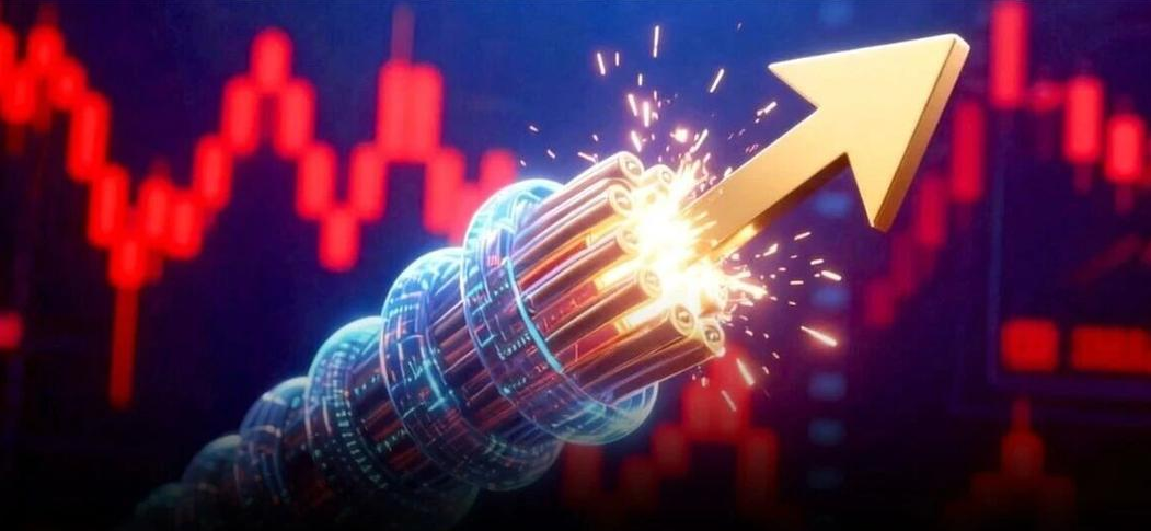 300265！突发低位“20cm”涨停！